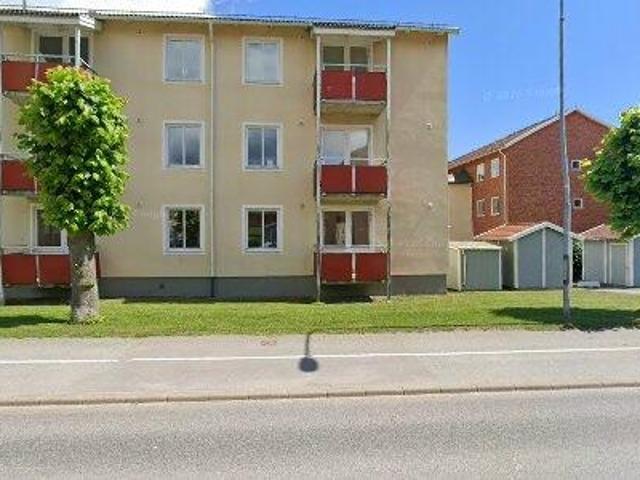 Lägenhet att hyra i Ronneby