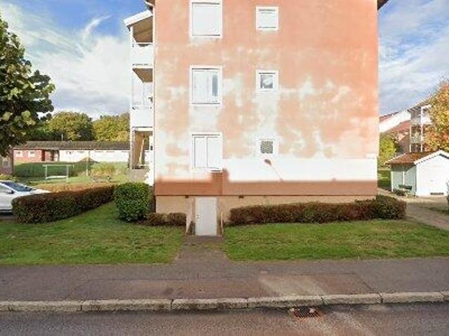 Lägenhet att hyra i Ronneby