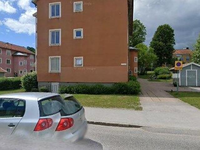 Lägenhet att hyra i Ronneby