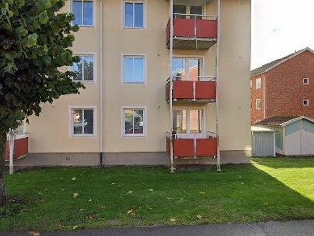 Lägenhet att hyra i Ronneby