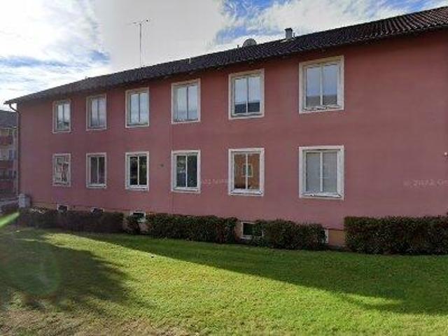 Lägenhet att hyra i Ronneby