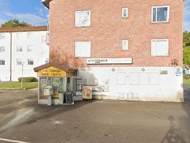 Lägenhet att hyra i Ronneby