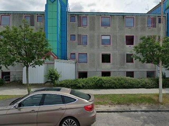 Lägenhet att hyra i Rosengård