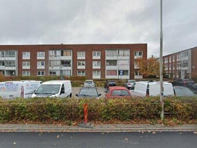 Lägenhet att hyra i Rosengård