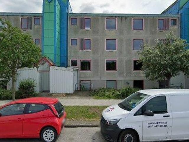 Lägenhet att hyra i Rosengård