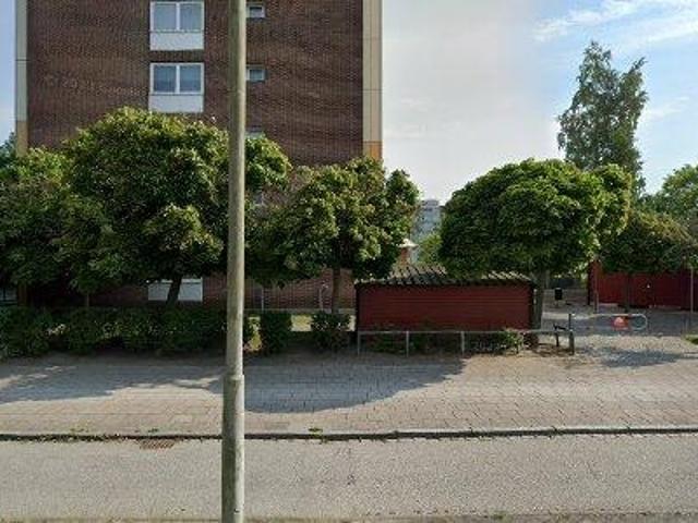 Lägenhet att hyra i Rosengård