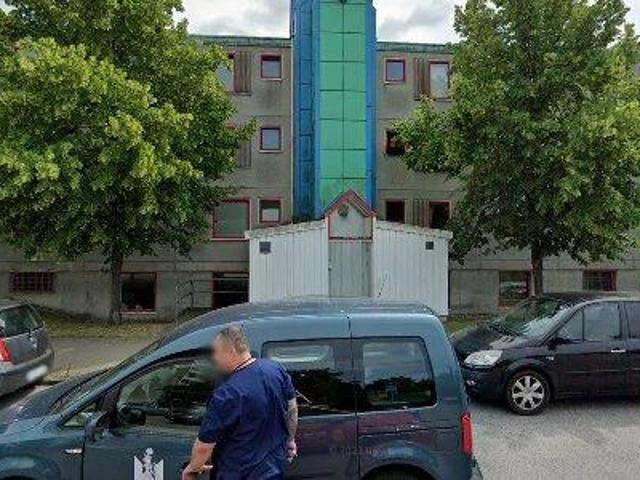 Lägenhet att hyra i Rosengård