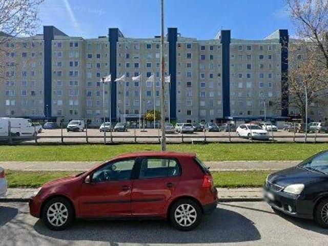 Lägenhet att hyra i Rosengård