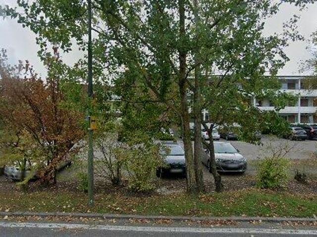 Lägenhet att hyra i Rosengård