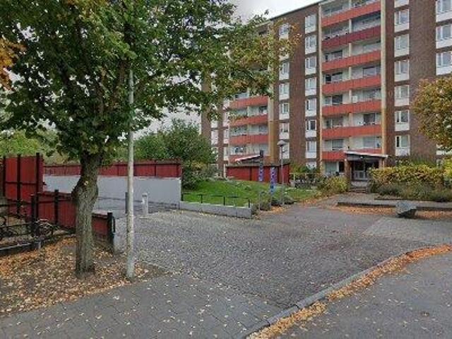 Lägenhet att hyra i Rosengård