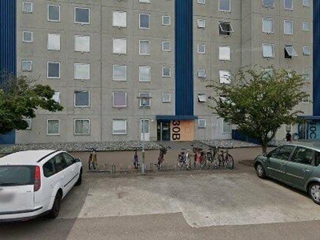 Lägenhet att hyra i Rosengård