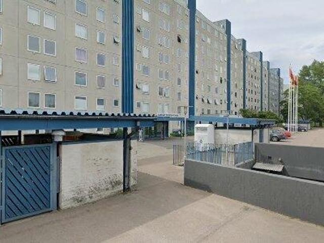 Lägenhet att hyra i Rosengård