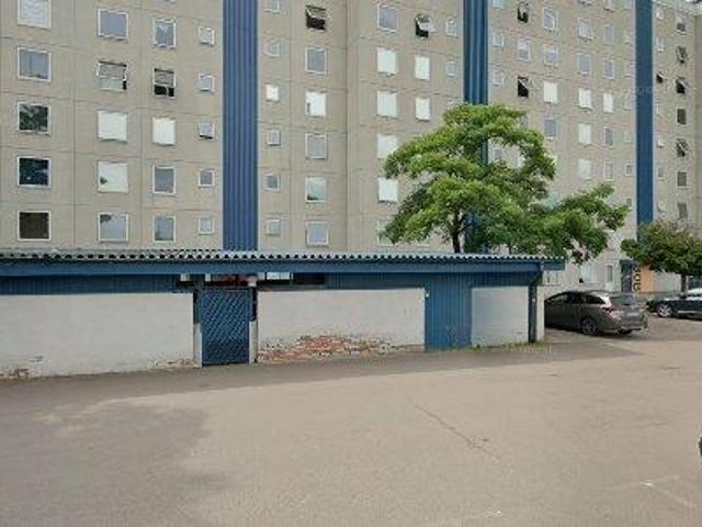 Lägenhet att hyra i Rosengård