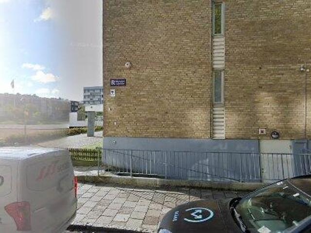 Lägenhet att hyra i Rosengård