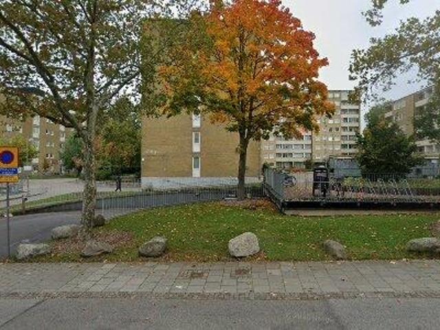 Lägenhet att hyra i Rosengård