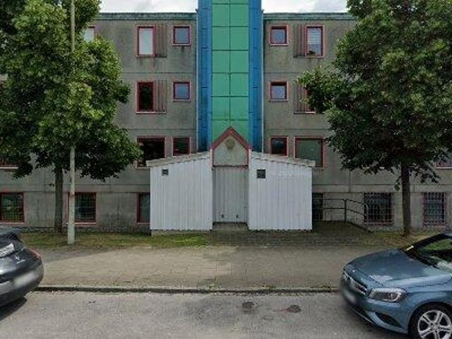 Lägenhet att hyra i Rosengård