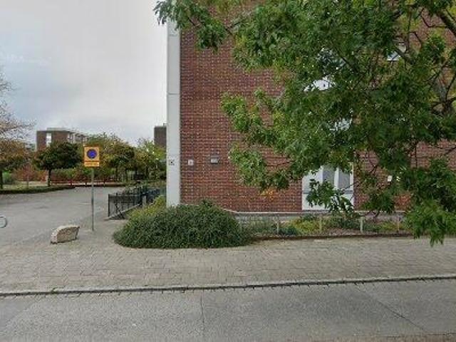 Lägenhet att hyra i Rosengård