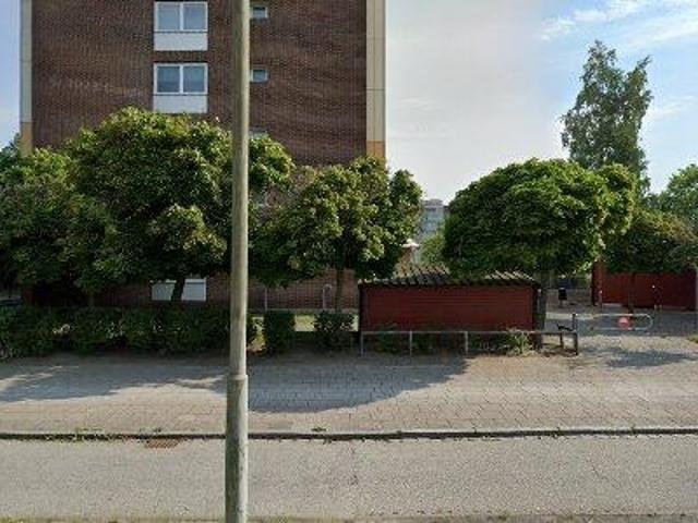 Lägenhet att hyra i Rosengård