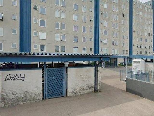 Lägenhet att hyra i Rosengård