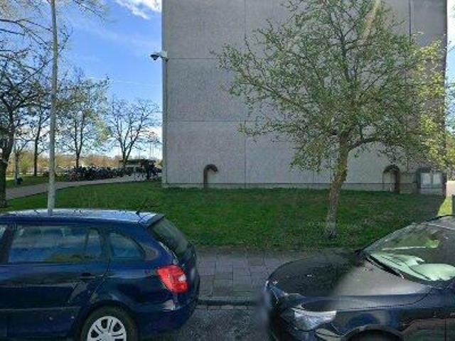 Lägenhet att hyra i Rosengård