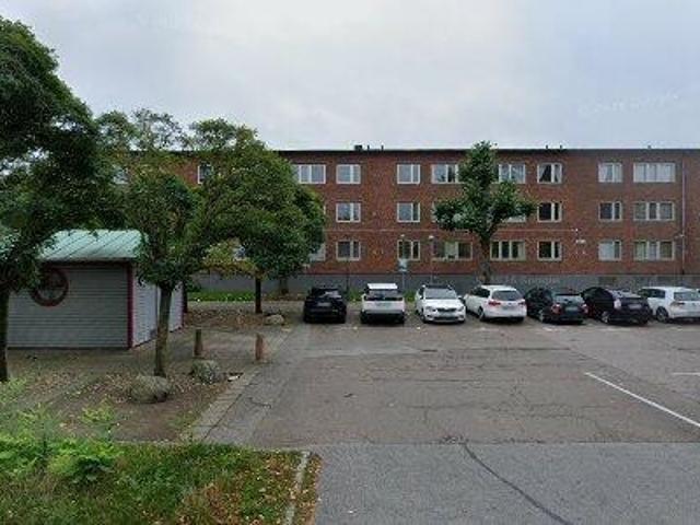 Lägenhet att hyra i Rosengård