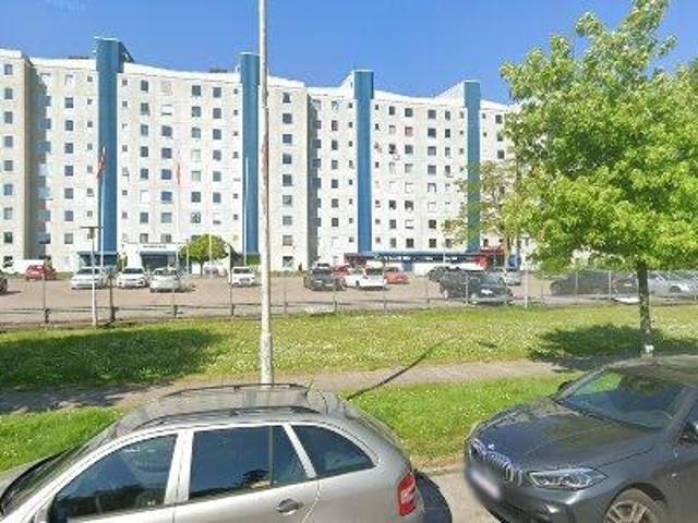 Lägenhet att hyra i Rosengård