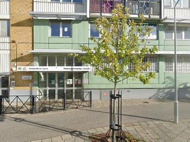 Lägenhet att hyra i Rosengård