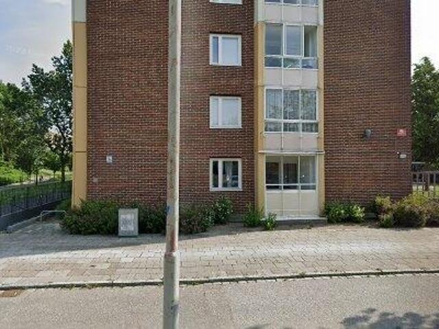 Lägenhet att hyra i Rosengård