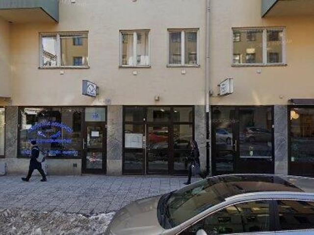 Lägenhet att hyra i Stockholm Innerstad
