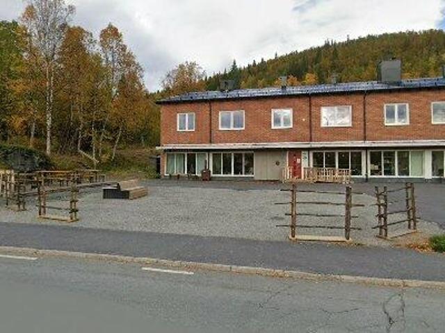Lägenhet att hyra i Storuman, Tärnaby