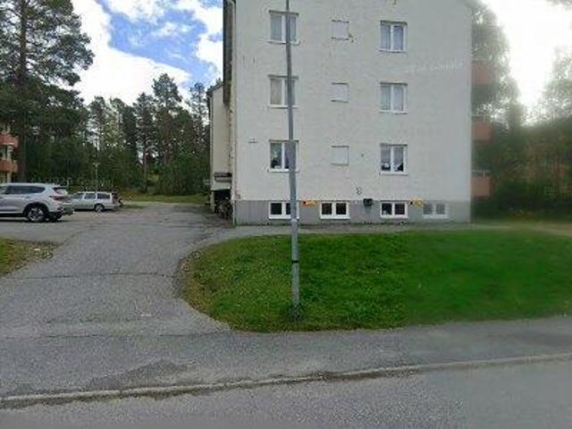 Lägenhet att hyra i Storuman