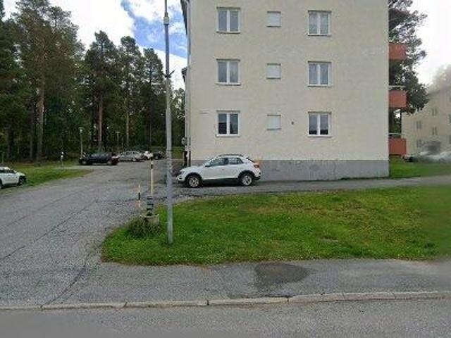 Lägenhet att hyra i Storuman