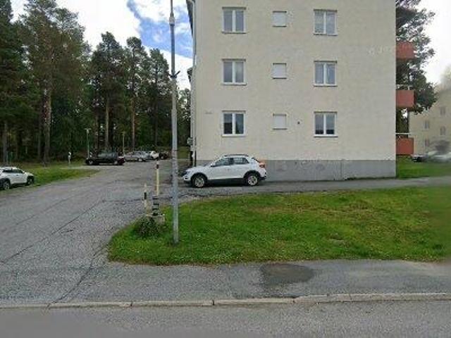 Lägenhet att hyra i Storuman