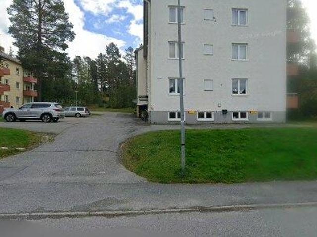 Lägenhet att hyra i Storuman