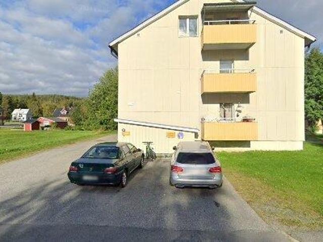 Lägenhet att hyra i Storuman