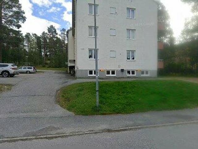 Lägenhet att hyra i Storuman