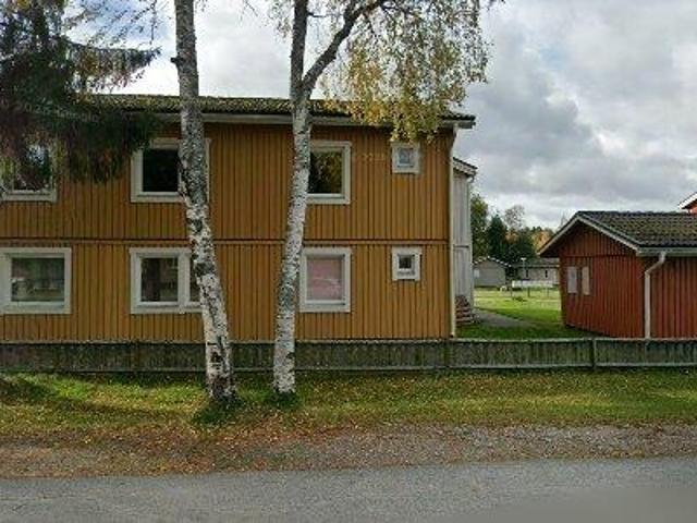 Lägenhet att hyra i Storuman