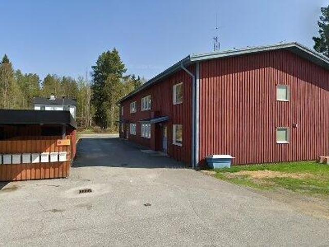 Lägenhet att hyra i Storuman