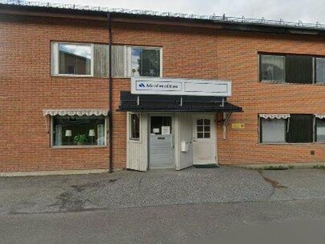 Lägenhet att hyra i Storuman