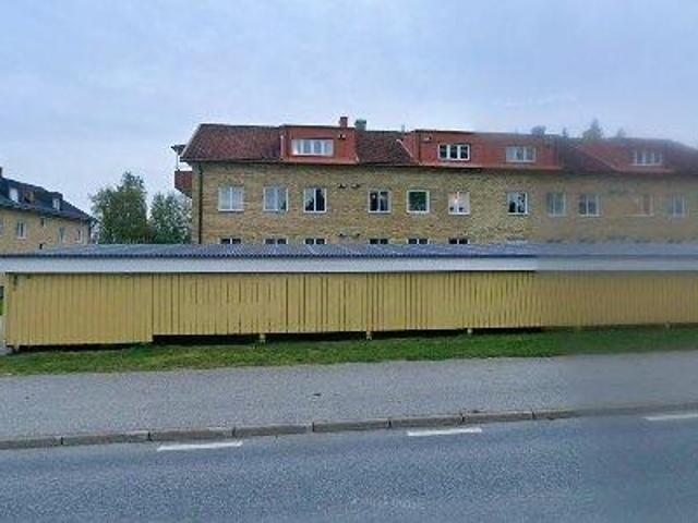 Lägenhet att hyra i Storuman