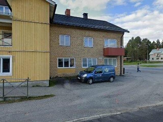 Lägenhet att hyra i Storuman