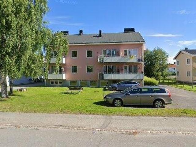 Lägenhet att hyra i Strömsund