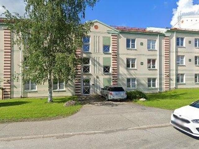 Lägenhet att hyra i Strömsund