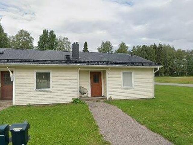 Lägenhet att hyra i Strömsund