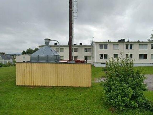 Lägenhet att hyra i Strömsund