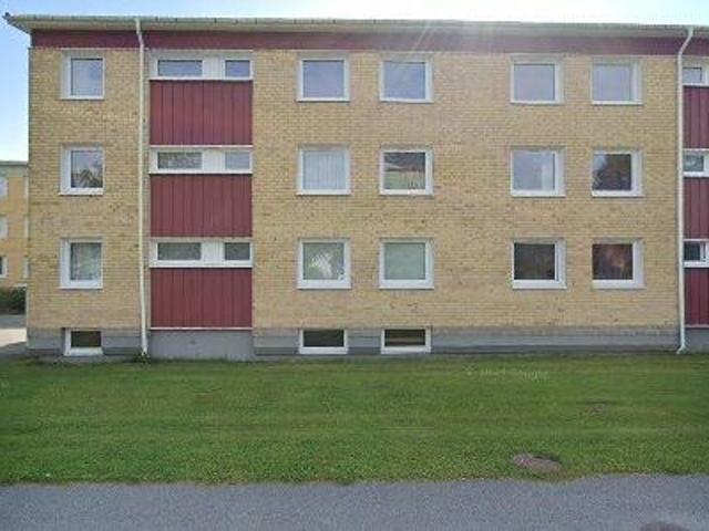 Lägenhet att hyra i Strömsund