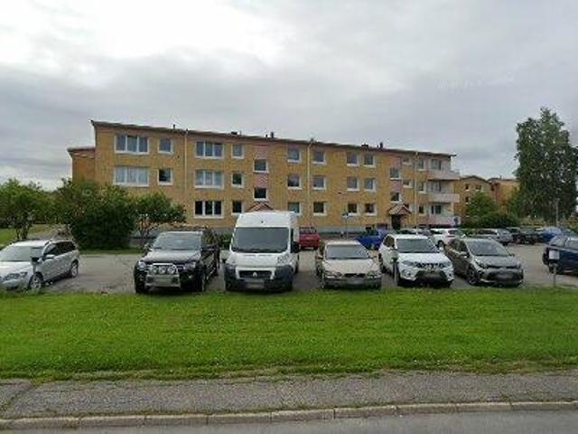 Lägenhet att hyra i Strömsund