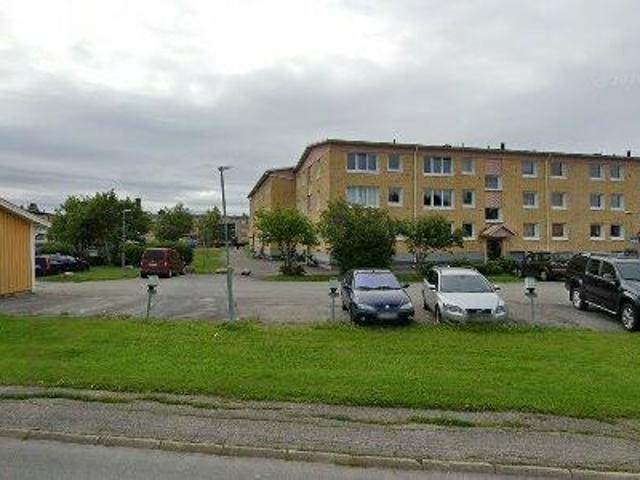 Lägenhet att hyra i Strömsund