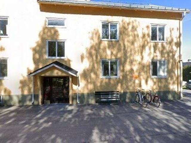 Lägenhet att hyra i Strömsund