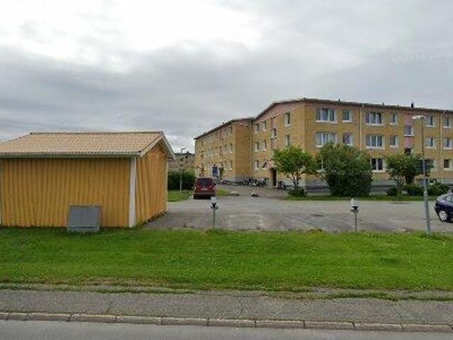 Lägenhet att hyra i Strömsund